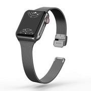 Aere Slim Stainless Steel Band - Astra Straps