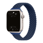 Agnovi Braided Elastic Loop Band - Astra Straps