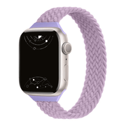 Agnovi Braided Elastic Loop Band - Astra Straps
