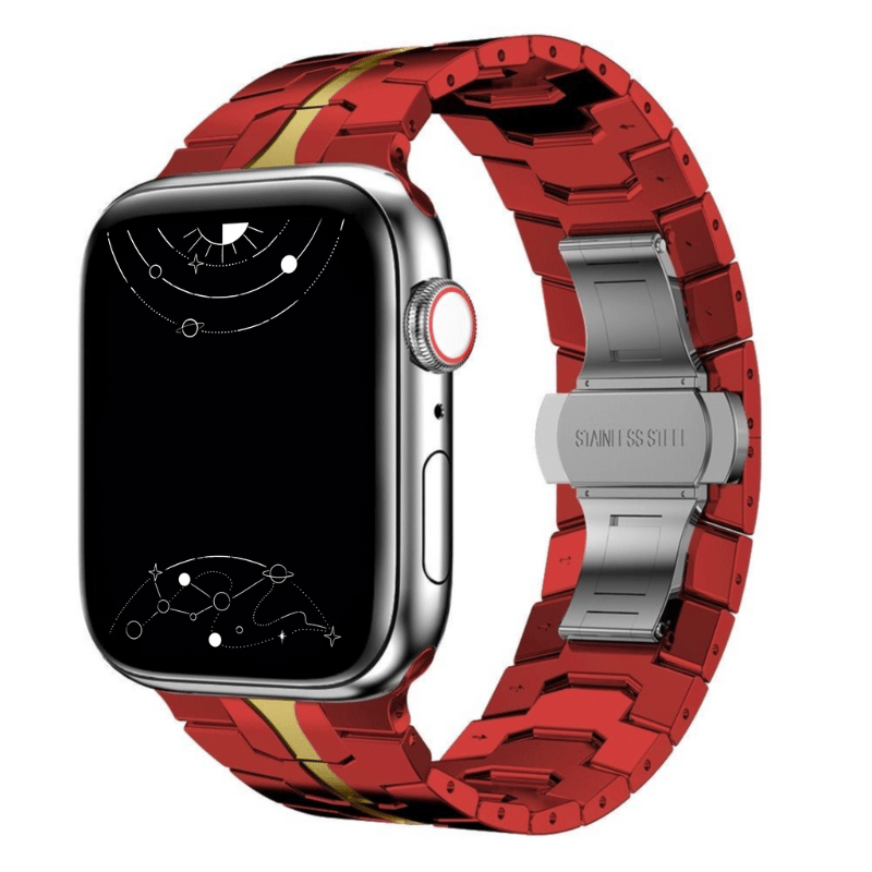 Apples Watch Series 9 Replacement Bands Upgrade Your iWatch Strap