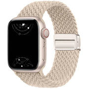 Ambitus Magnetic Braided Loop Band - Astra Straps