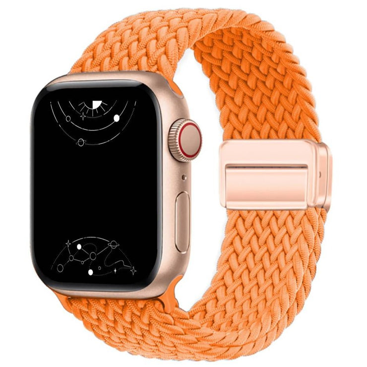 Ambitus Magnetic Braided Loop Band - Astra Straps