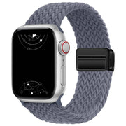 Ambitus Magnetic Braided Loop Band - Astra Straps
