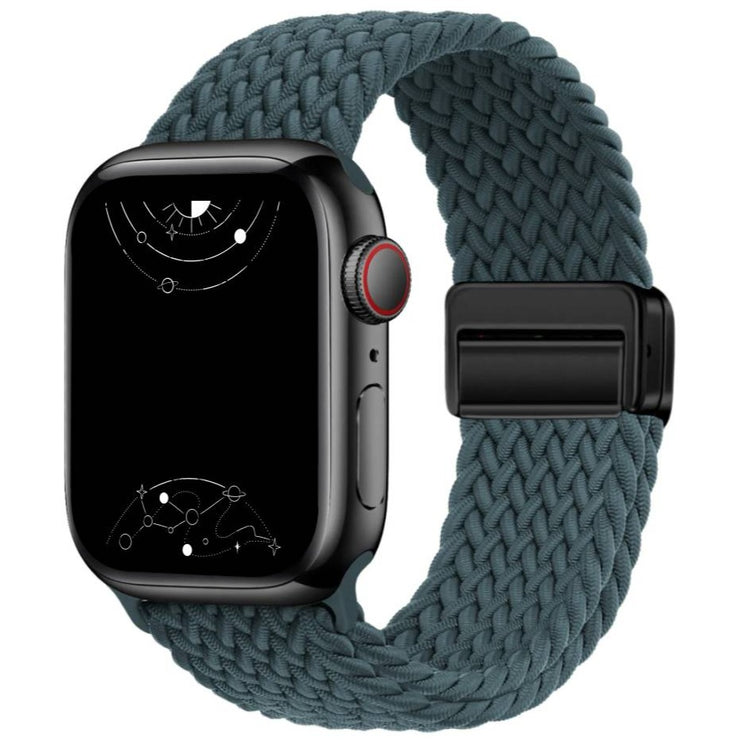 Ambitus Magnetic Braided Loop Band - Astra Straps