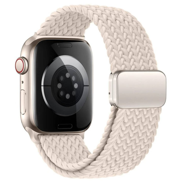 Ambitus Magnetic Braided Loop Band - Astra Straps