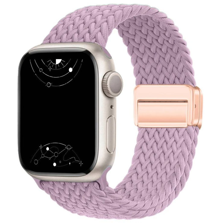 Ambitus Magnetic Braided Loop Band - Astra Straps