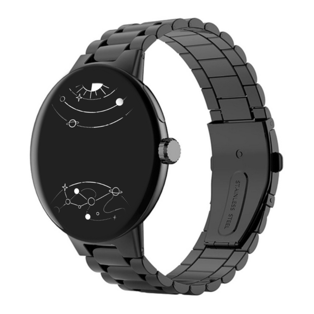 Antea Link Loop Band for Google Pixel Watch - Astra Straps