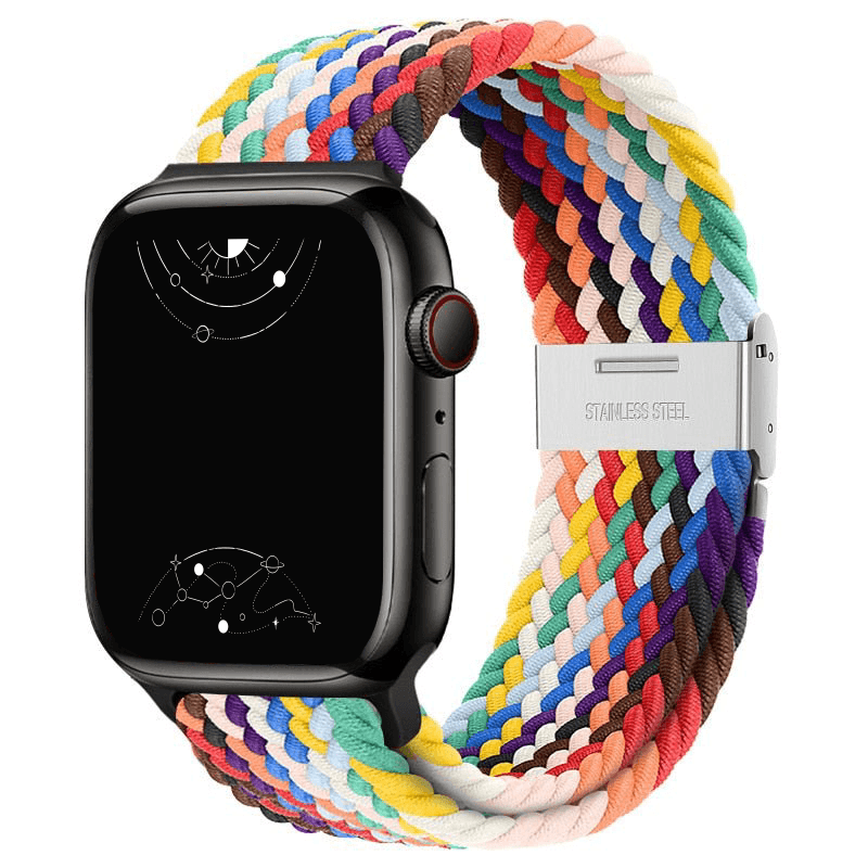 Apple watch hot sale straps argos