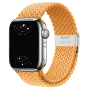 Arceo Braided Loop Band - Astra Straps