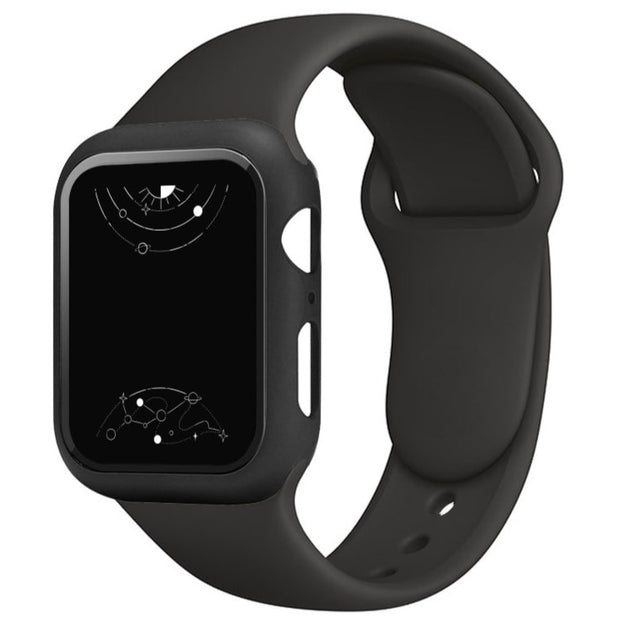 Arcere Silicone Sports Band with Case - Astra Straps