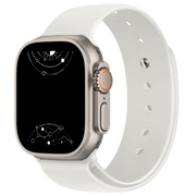 Arcus Silicone Sports Band - Astra Straps