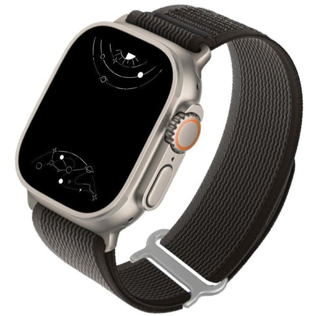 Artum Adjustable Nylon Loop Band - Astra Straps