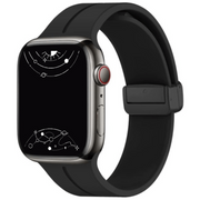 Artus Soft Silicone Magnetic Loop Band - Astra Straps