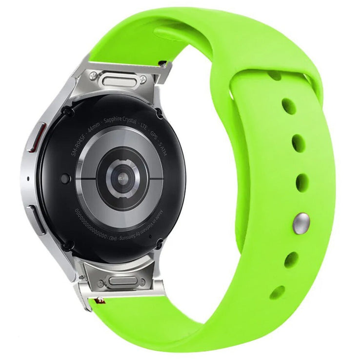 Audax Silicone Galaxy Loop Band - Astra Straps