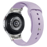 Audax Silicone Galaxy Loop Band - Astra Straps