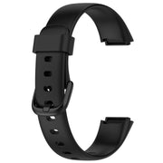 Barbara Silicone Sports Fitbit Luxe Band - Astra Straps
