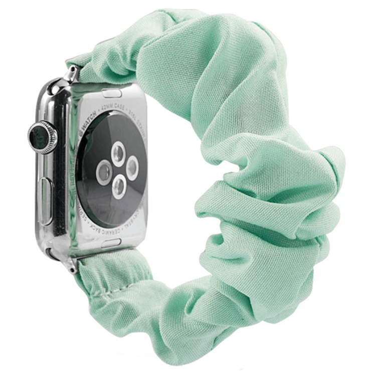 Bella Scrunchie Band (16 Colors) - Astra Straps
