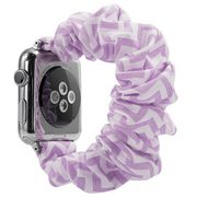 Bella Scrunchie Band (16 Colors) - Astra Straps