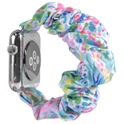Bella Scrunchie Band (16 Colors) - Astra Straps
