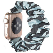 Bella Scrunchie Band (45 Colors)