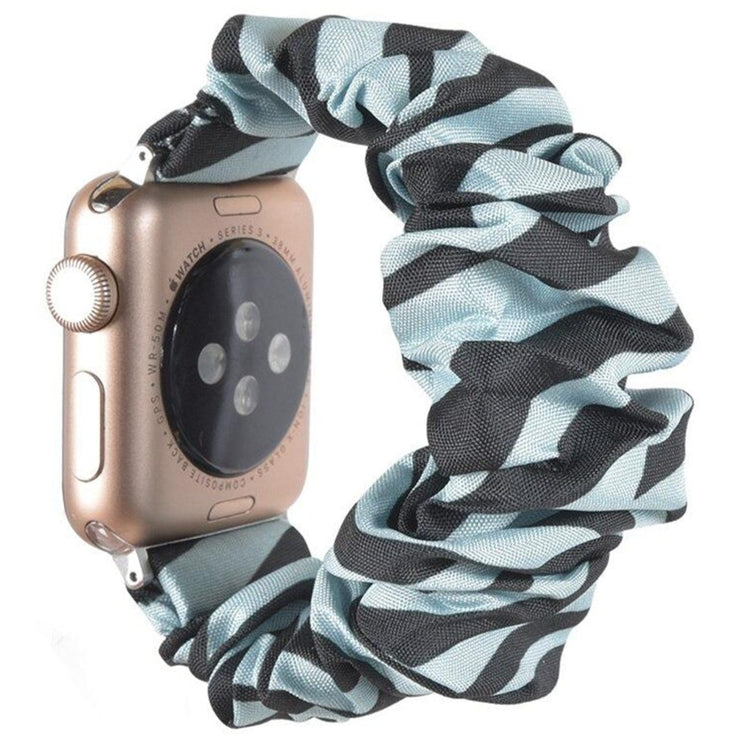 Bella Scrunchie Band (45 Colors)