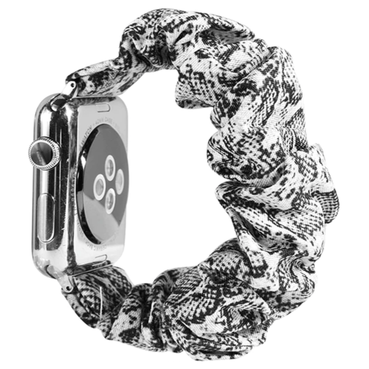 Bella Scrunchie Band (16 Colors) - Astra Straps