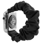 Bella Scrunchie Band (16 Colors) - Astra Straps