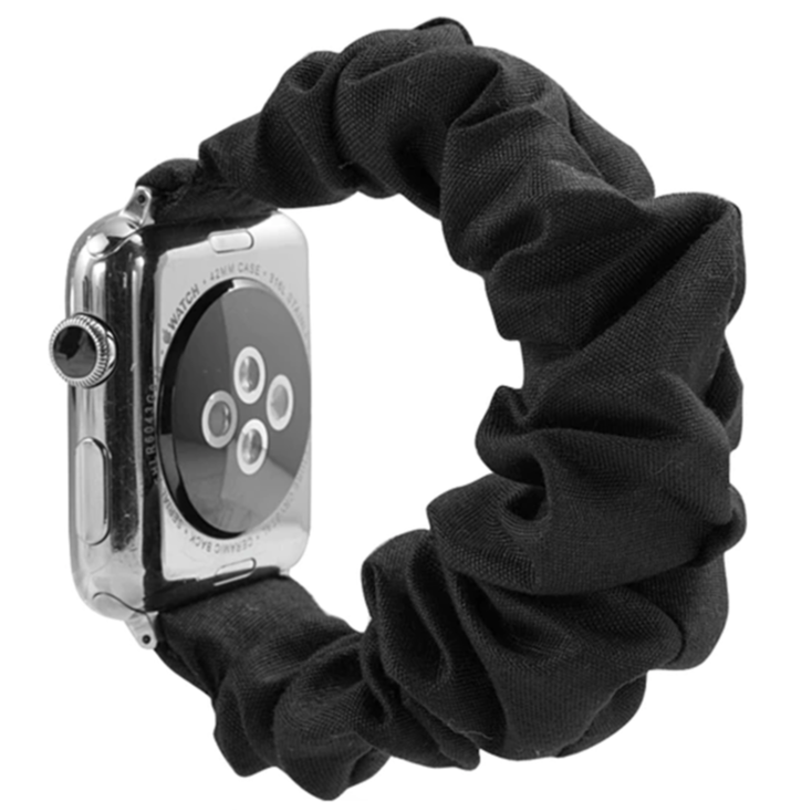 Bella Scrunchie Band (16 Colors) - Astra Straps