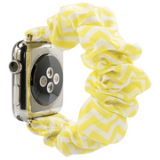 Bella Scrunchie Band (16 Colors) - Astra Straps