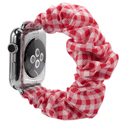 Bella Scrunchie Band (16 Colors) - Astra Straps