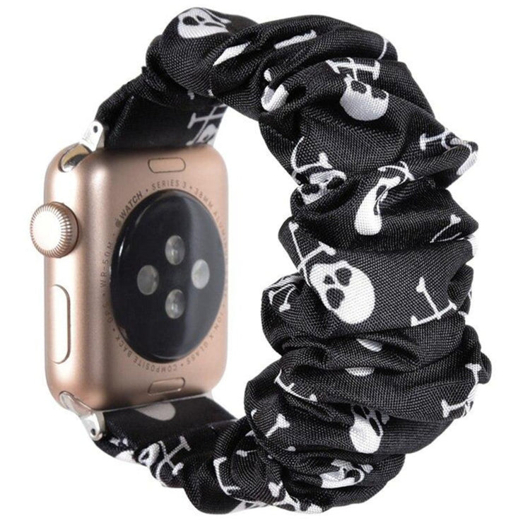 Bella Scrunchie Band (45 Colors)