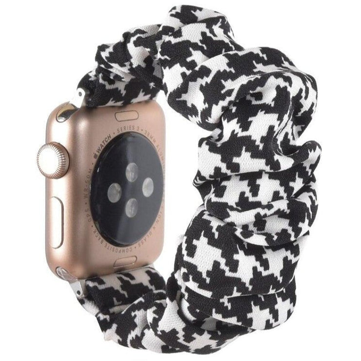 Bella Scrunchie Band (16 Colors) - Astra Straps