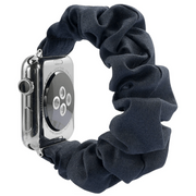 Bella Scrunchie Band (16 Colors) - Astra Straps