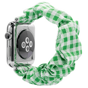 Bella Scrunchie Band (16 Colors) - Astra Straps