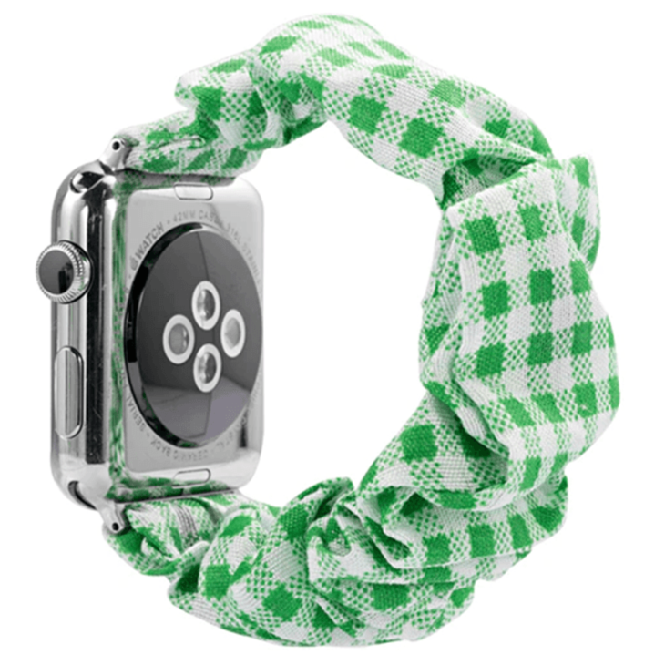 Bella Scrunchie Band (16 Colors) - Astra Straps