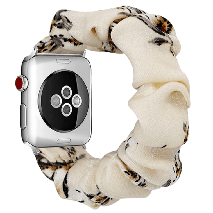 Bella Scrunchie Band (16 Colors) - Astra Straps