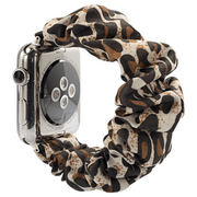 Bella Scrunchie Band (16 Colors) - Astra Straps