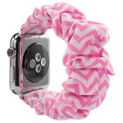 Bella Scrunchie Band (16 Colors) - Astra Straps