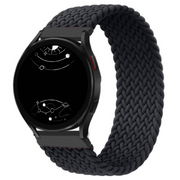 Capio Braided Loop Galaxy Band - Astra Straps