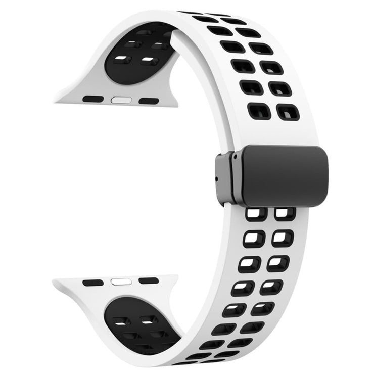 Carta Silicone Magnetic Buckle Sports Band - Astra Straps