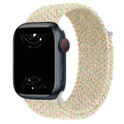Caterva Elastic Braided Solo Loop Band - Astra Straps