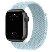 Caterva Elastic Braided Solo Loop Band - Astra Straps
