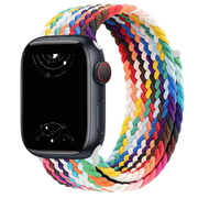 Caterva Elastic Braided Solo Loop Band - Astra Straps