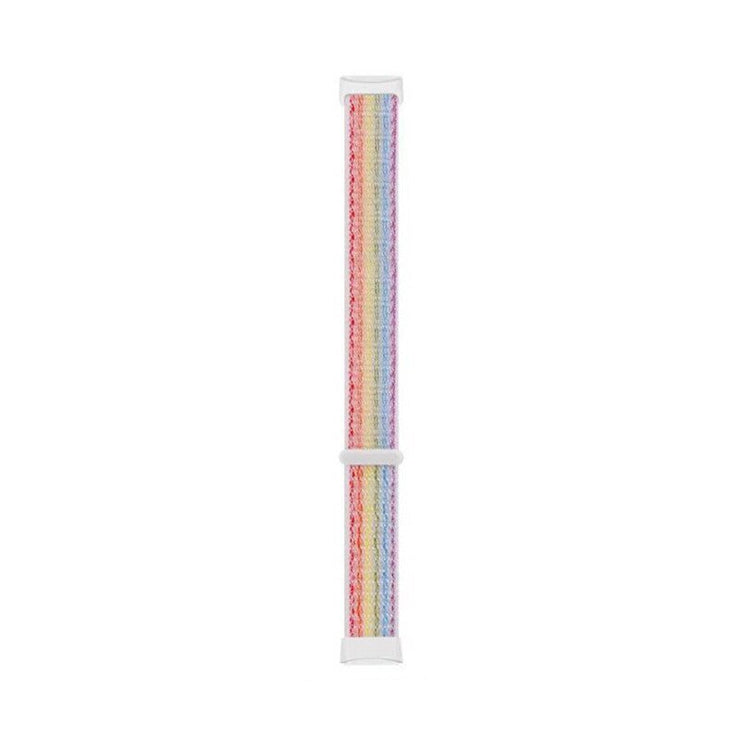 Cecini Nylon Fitbit Luxe Loop Band - Astra Straps