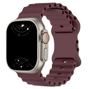 Cepi Silicone Loop Sports Band - Astra Straps