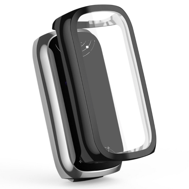 Cesso Protective Case For Fitbit Luxe - Astra Straps