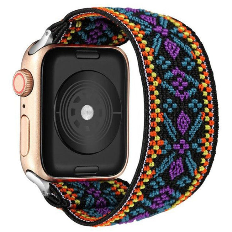 Circa Bohemia Elastic Nylon Band