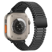 Cire Magnetic Stainless Loop Band - Astra Straps