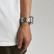 Class Stainless Steel Band + Case - Astra Straps
