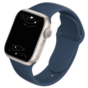 Contra Silicone Band - Astra Straps